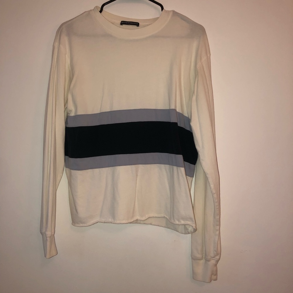 Brandy Melville Acacia Top